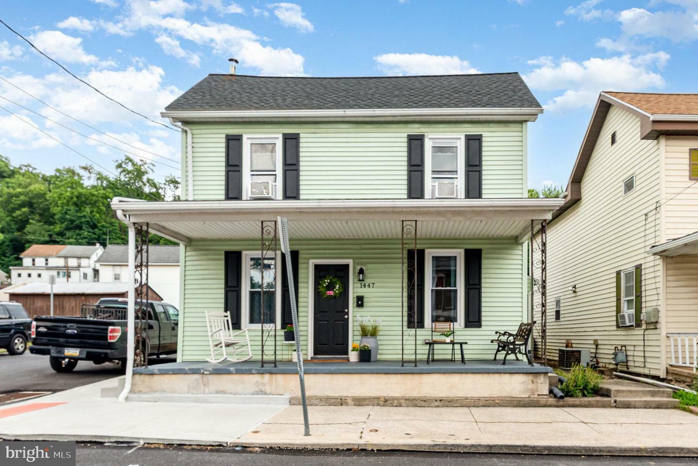 1447 3rd Street  Enola PA 17025 photo