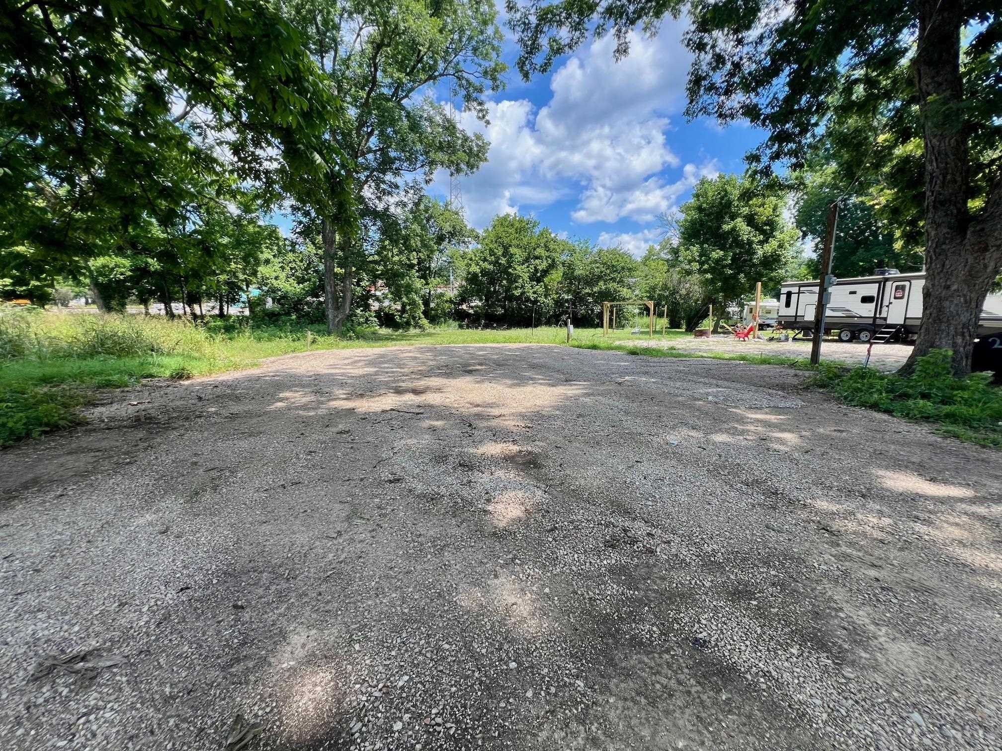 Property Photo: 6 E Valley Drive AR 72542
