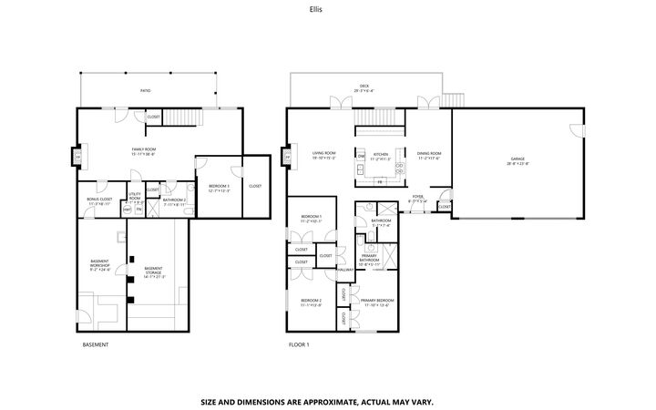 Property Photo: 86 Cherokee Road AR 72529