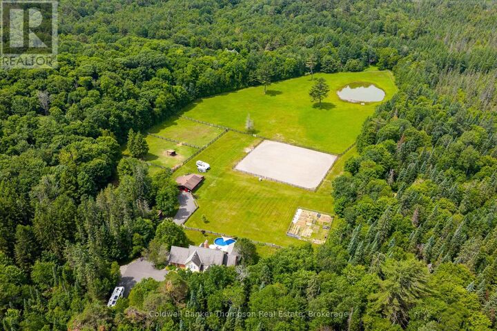 90 Northwoods Drive  Huntsville (Stephenson) ON P0B 1L0 photo