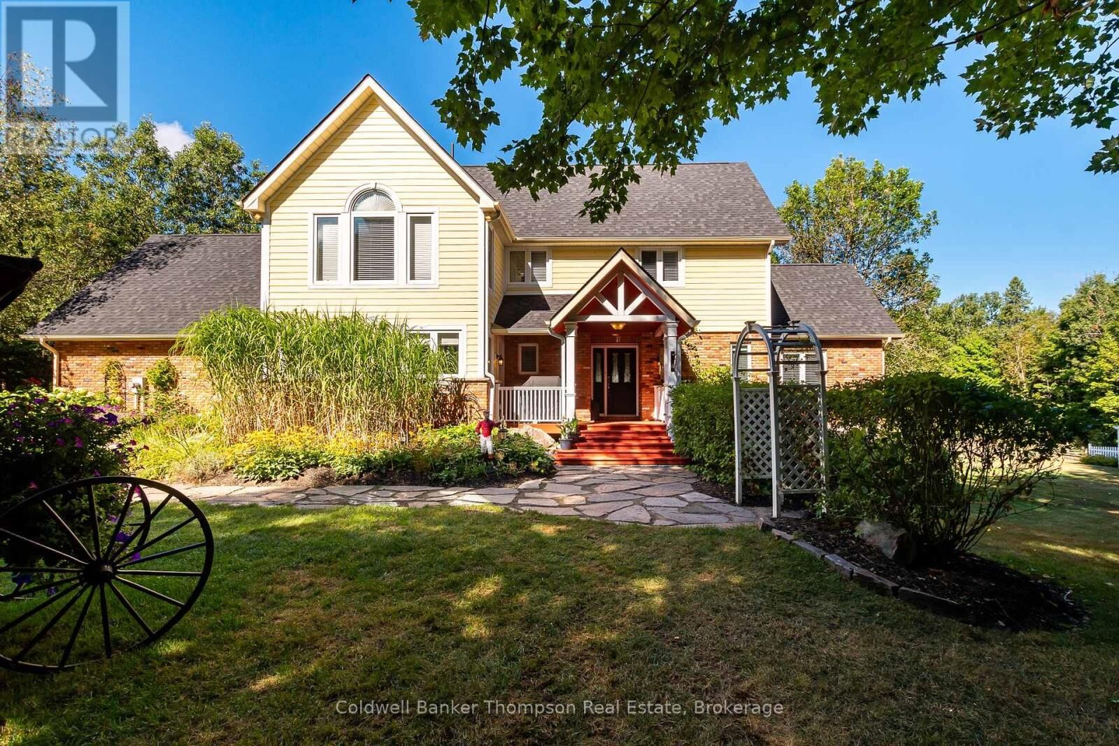 Photo de la propriété:  90 Northwoods Drive  ON P0B 1L0 