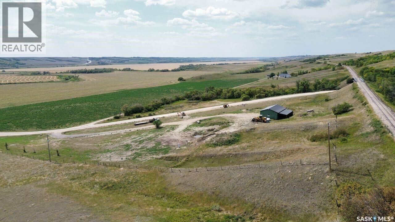 Property Photo: Lumsden Valley 2.5 Acres With Shop SK S0G 3C0