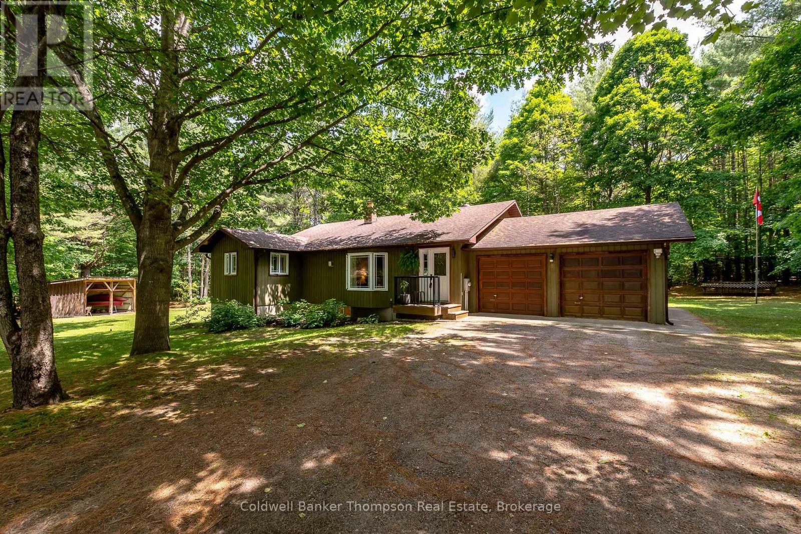 Property Photo: 549 Greer Road ON P0B 1M0