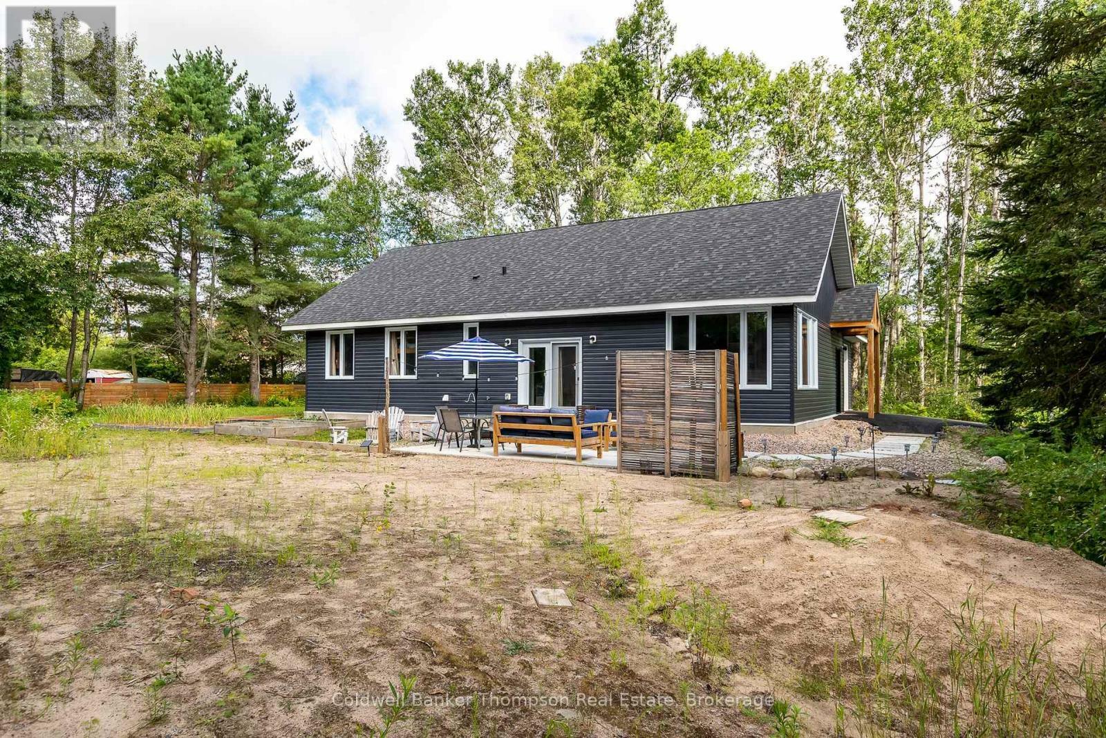 Property Photo: 13 Lewis Street ON P0A 1X0