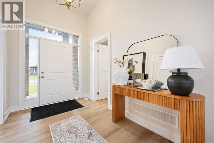 Photo de la propriété:  3584 Britt Boulevard  ON N0N 1E0 