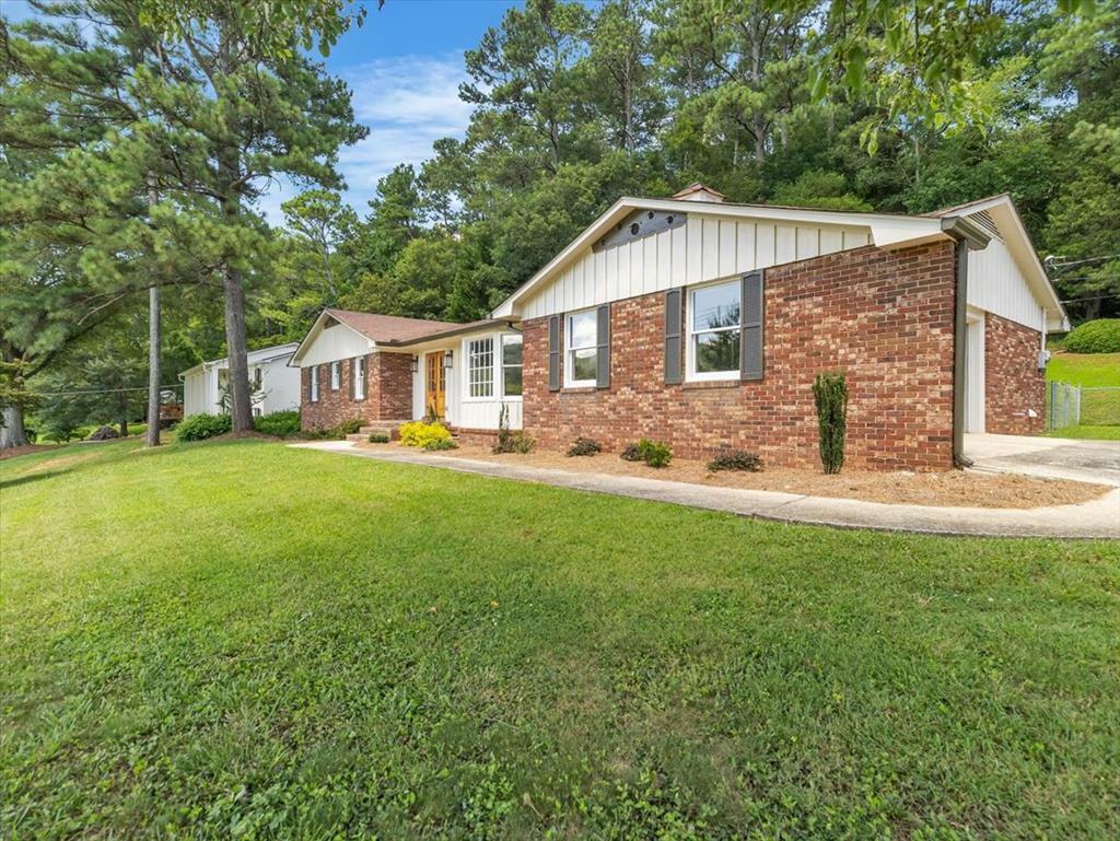 Property Photo: 100 Tibbs Road GA 30720