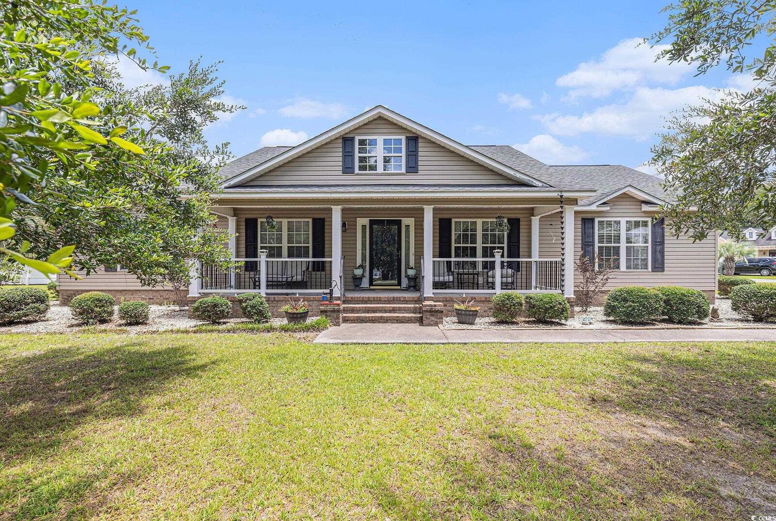 Property Photo:  906 Hope Circle  SC 29527 