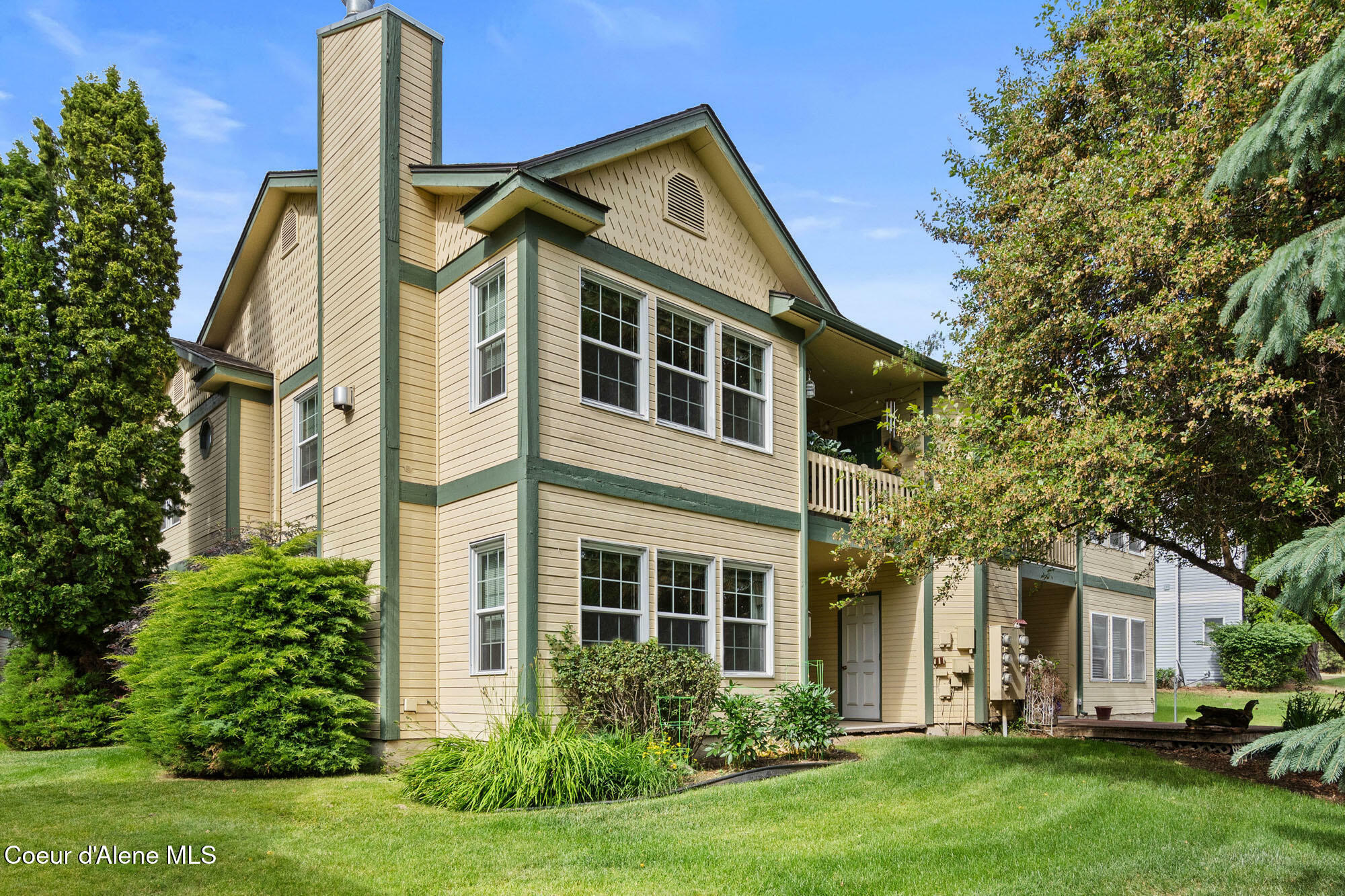 8267 N Village Dr 4  Hayden ID 83835 photo