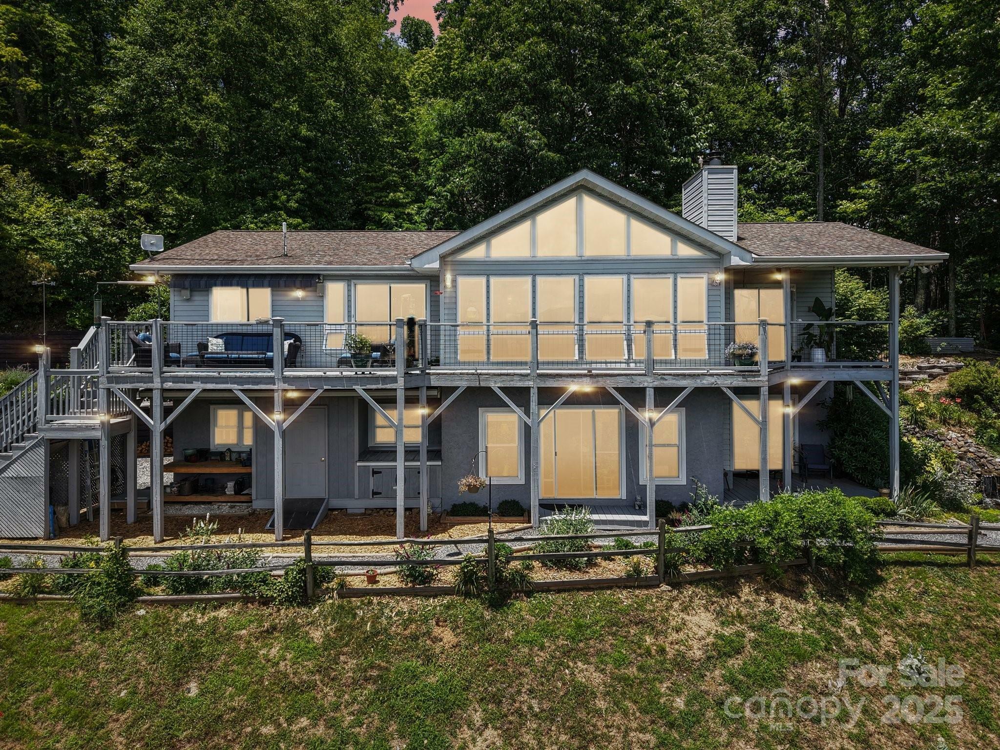 Property Photo: 600 Summit Ridge 34 NC 28786