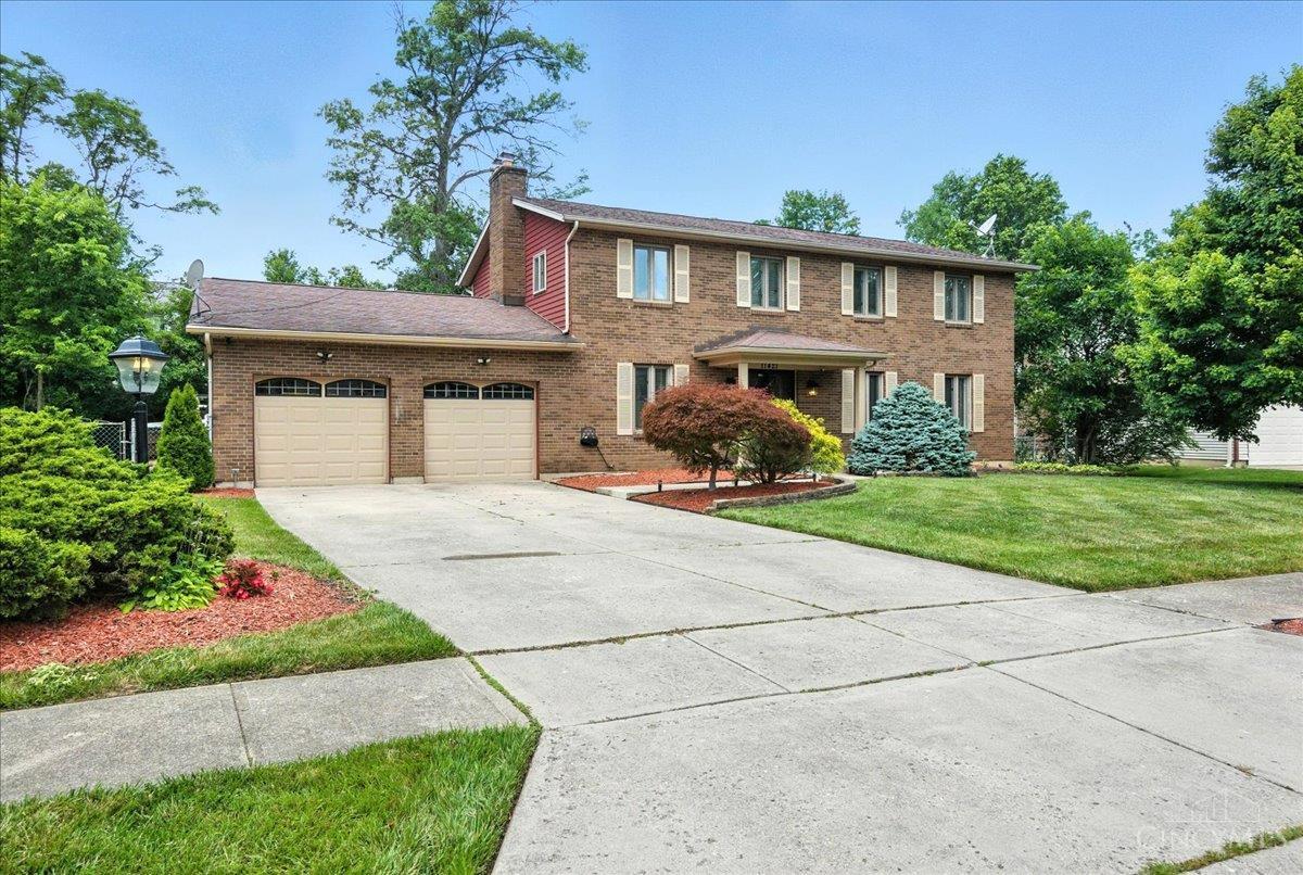 Property Photo:  11421 Oakstand Drive  OH 45240 