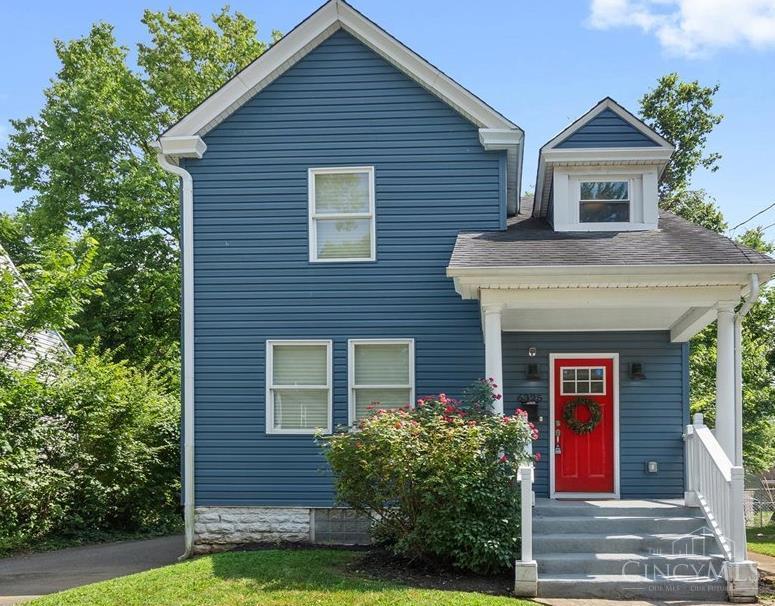 Property Photo: 6325 Desmond Street OH 45227