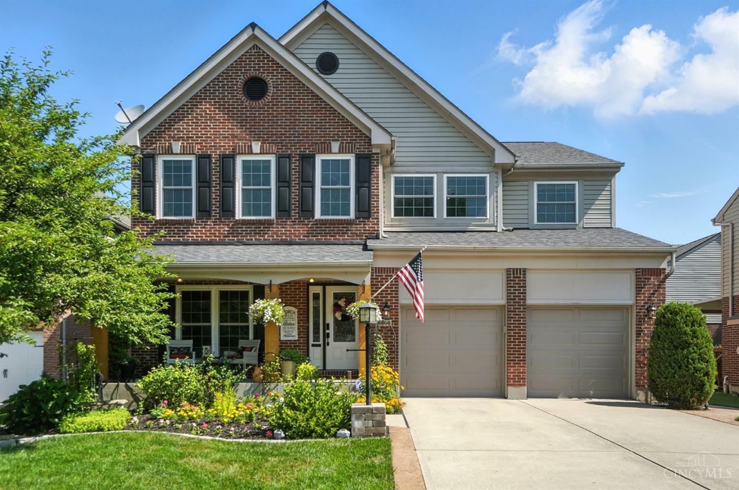 8608 Sunmont Drive  Anderson Twp OH 45255 photo