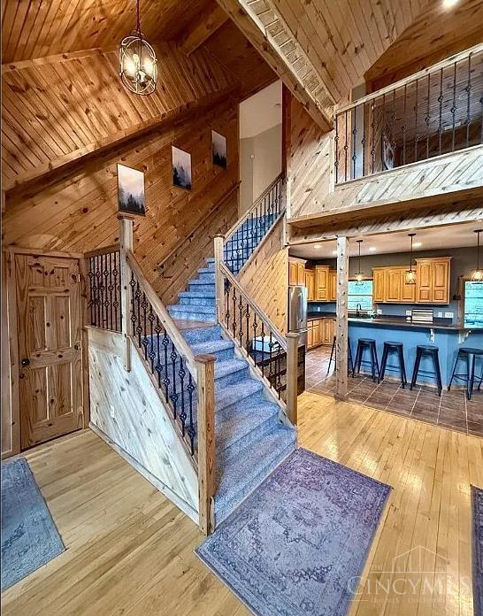 Property Photo: 7219 N US Rt 42 OH 45068