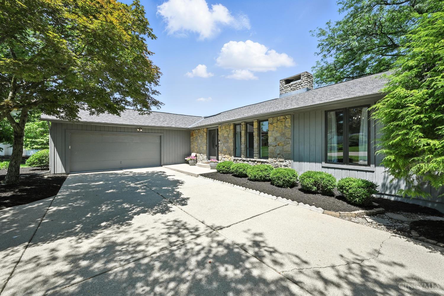 Property Photo: 5648 Eagle Nest Court OH 45069