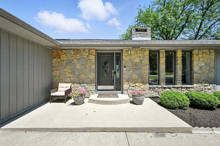 Property Photo: 5648 Eagle Nest Court OH 45069