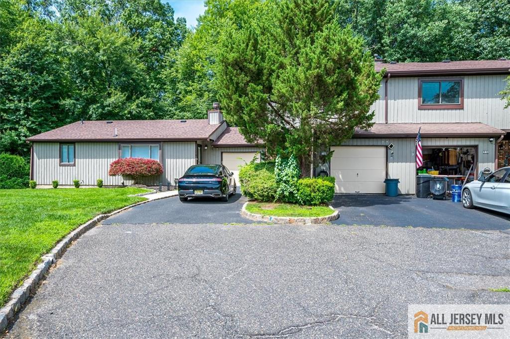 Property Photo: 76 Letts Court 167 NJ 07747