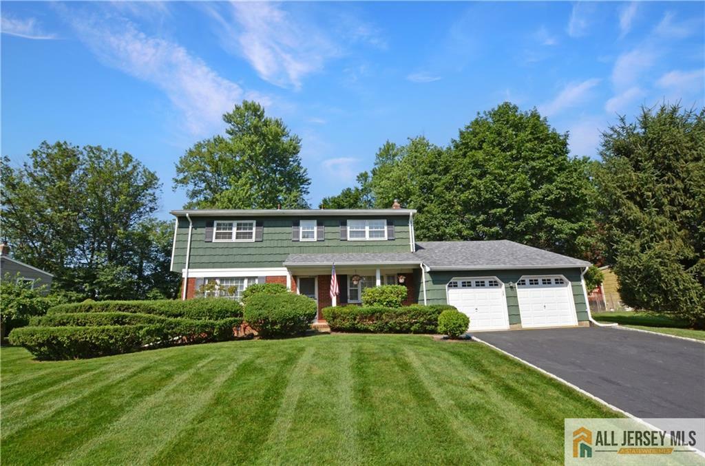 Property Photo: 20 Rath Lane NJ 08816
