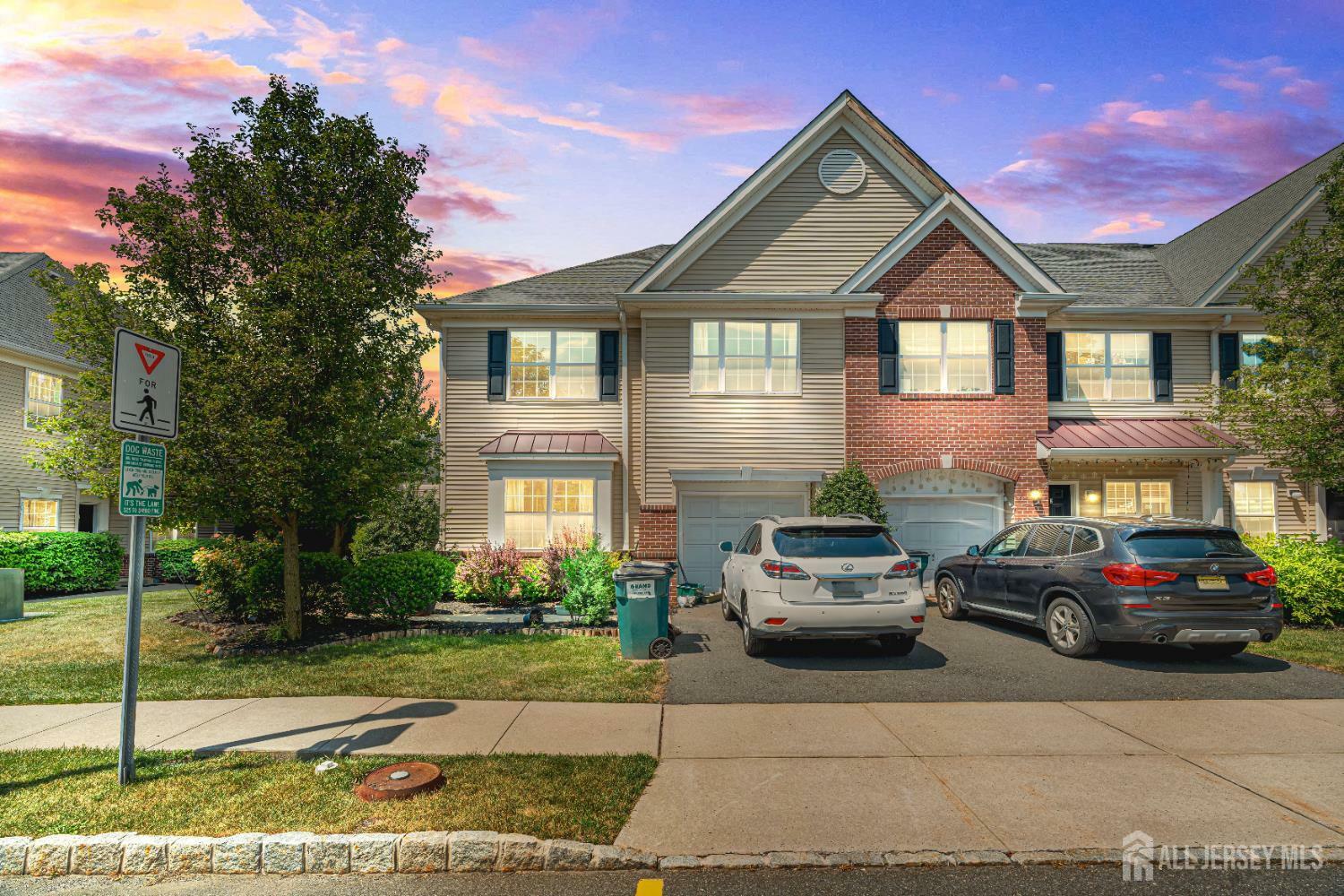 36 Andrews Way  Piscataway NJ 08854 photo