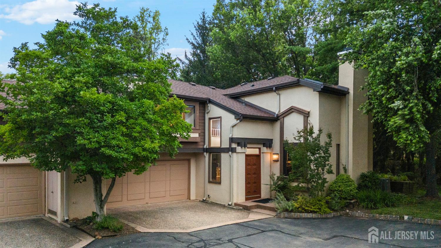 Property Photo: 473 E Sayre Drive NJ 08540