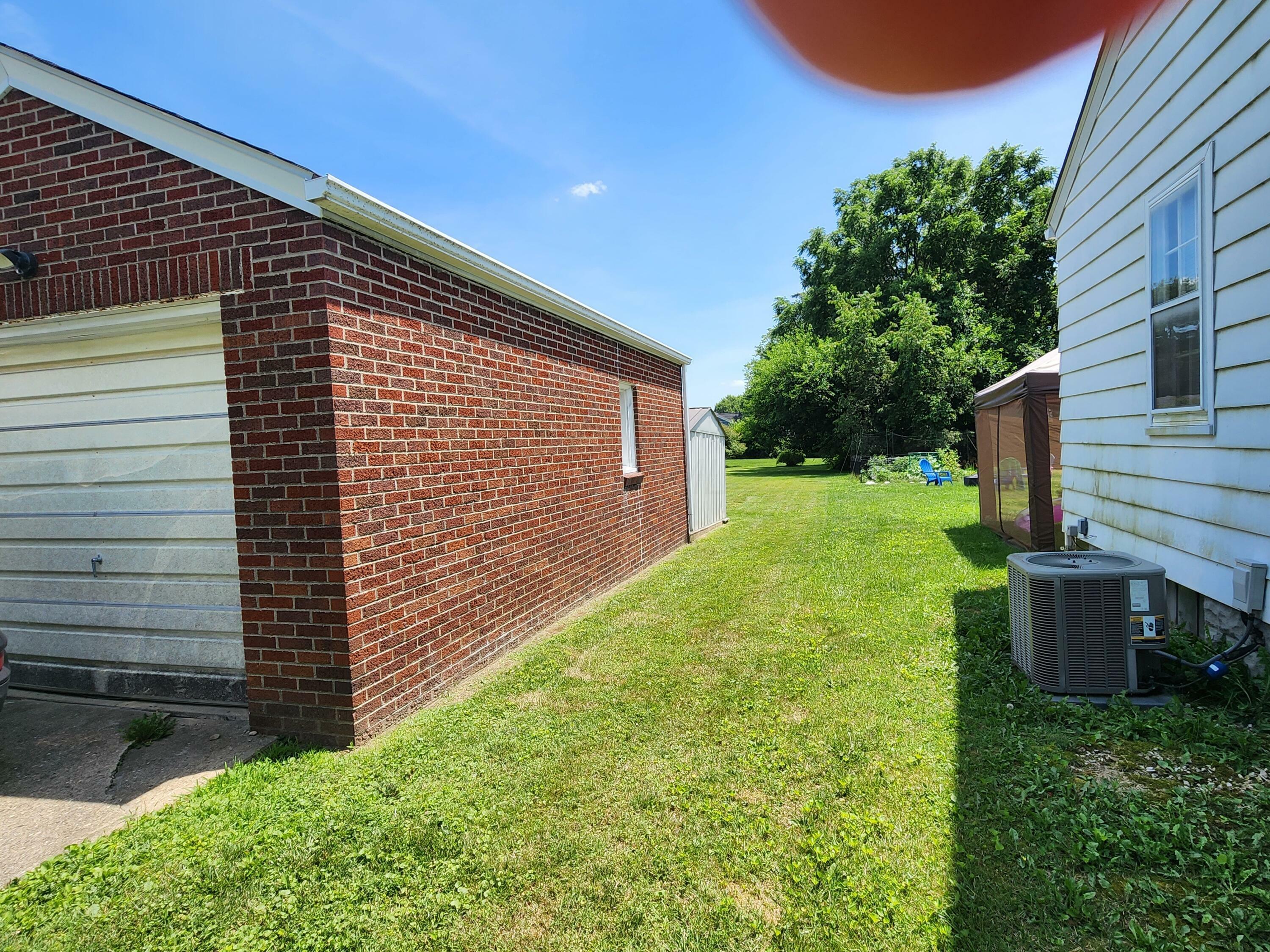 Property Photo: 850 Grafton Road OH 43055