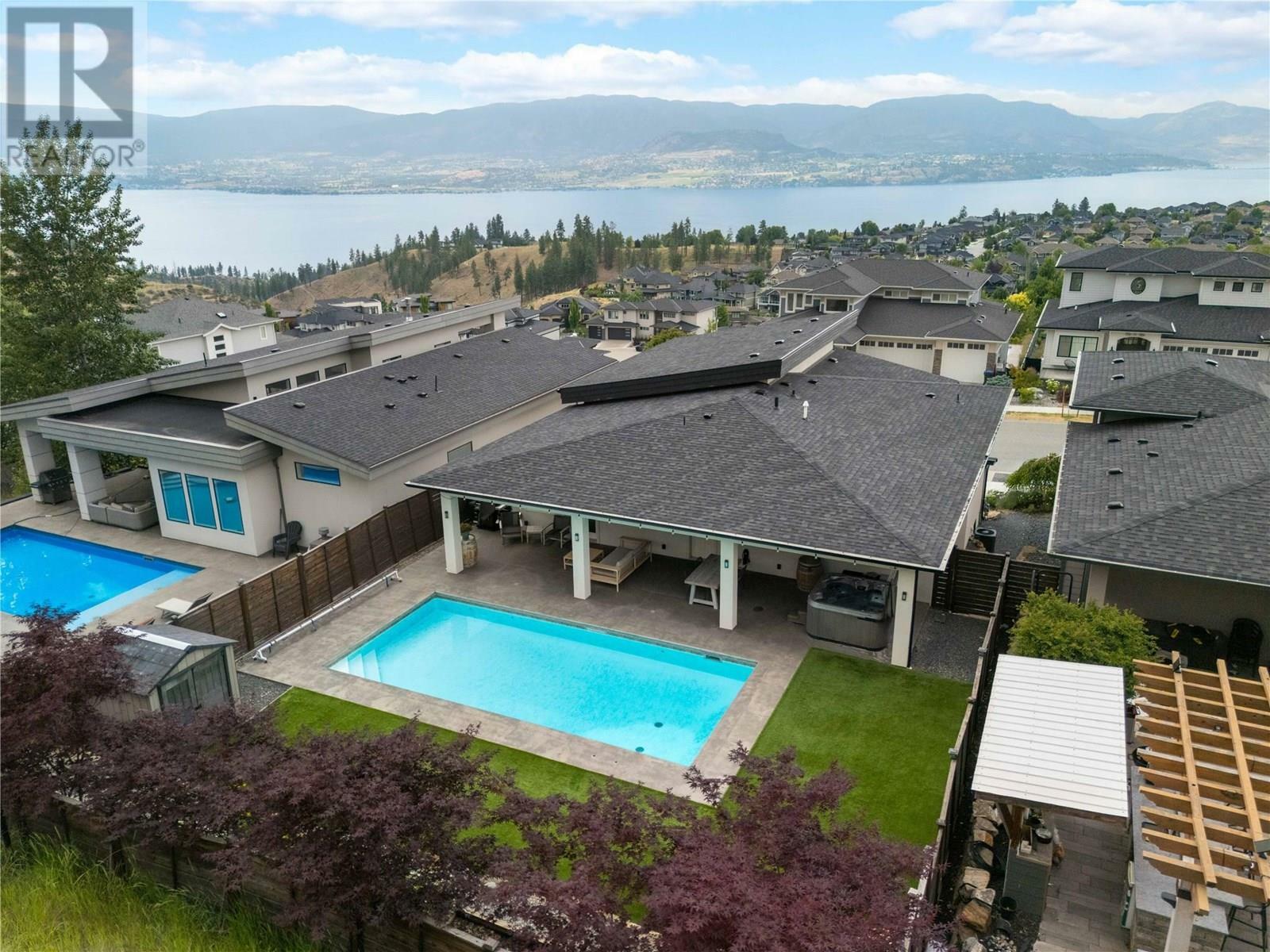 Property Photo: 5653 Mountainside Drive BC V1W 5L5