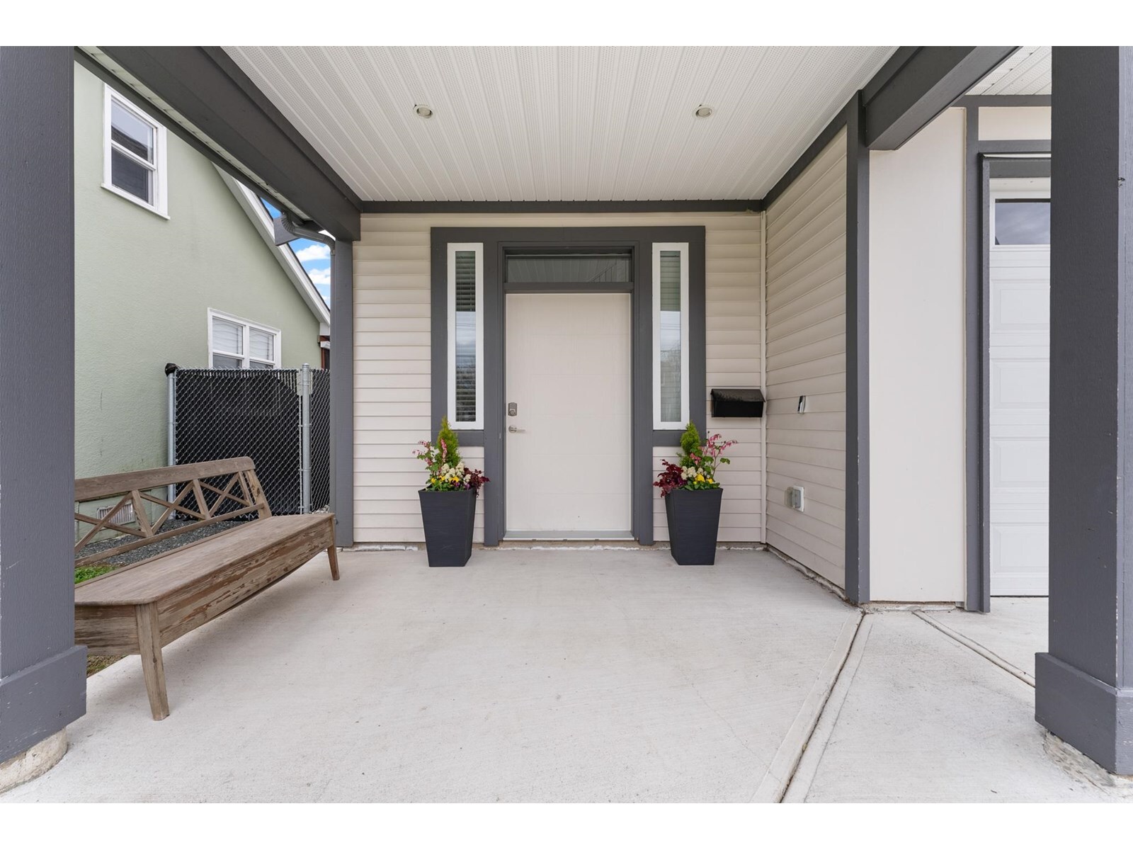 Property Photo:  9829 Corbould Street  BC V2P 4B8 