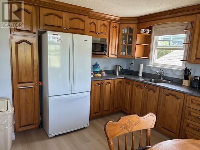 Property Photo: 16-18 Oceanview Drive NL A0A 2G0
