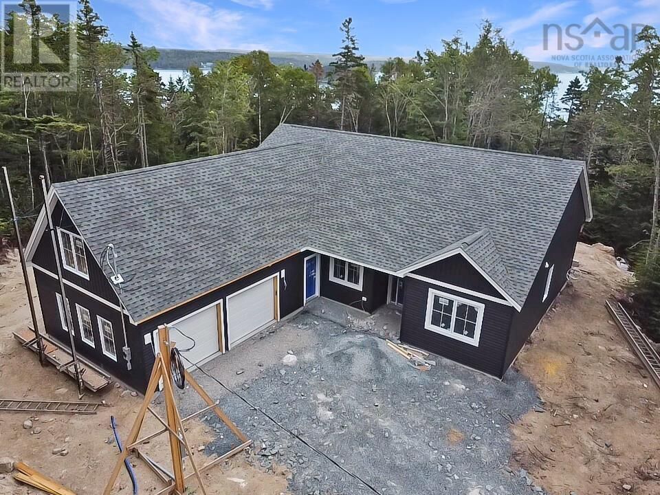 Property Photo: 85 Hillside Drive 1 NS B3Z 1W9