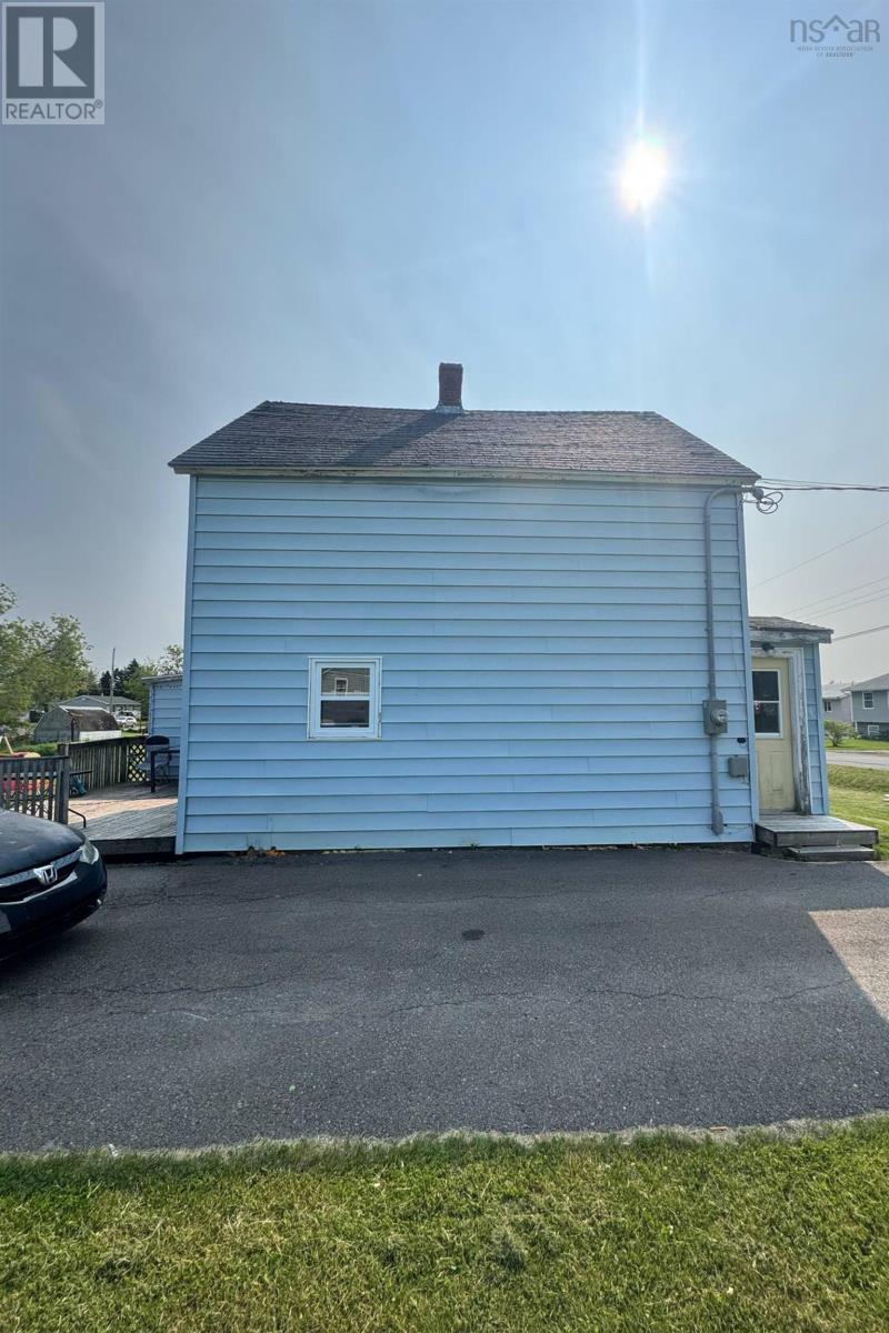 Property Photo: 19 Ottawa Avenue NS B4H 1L1