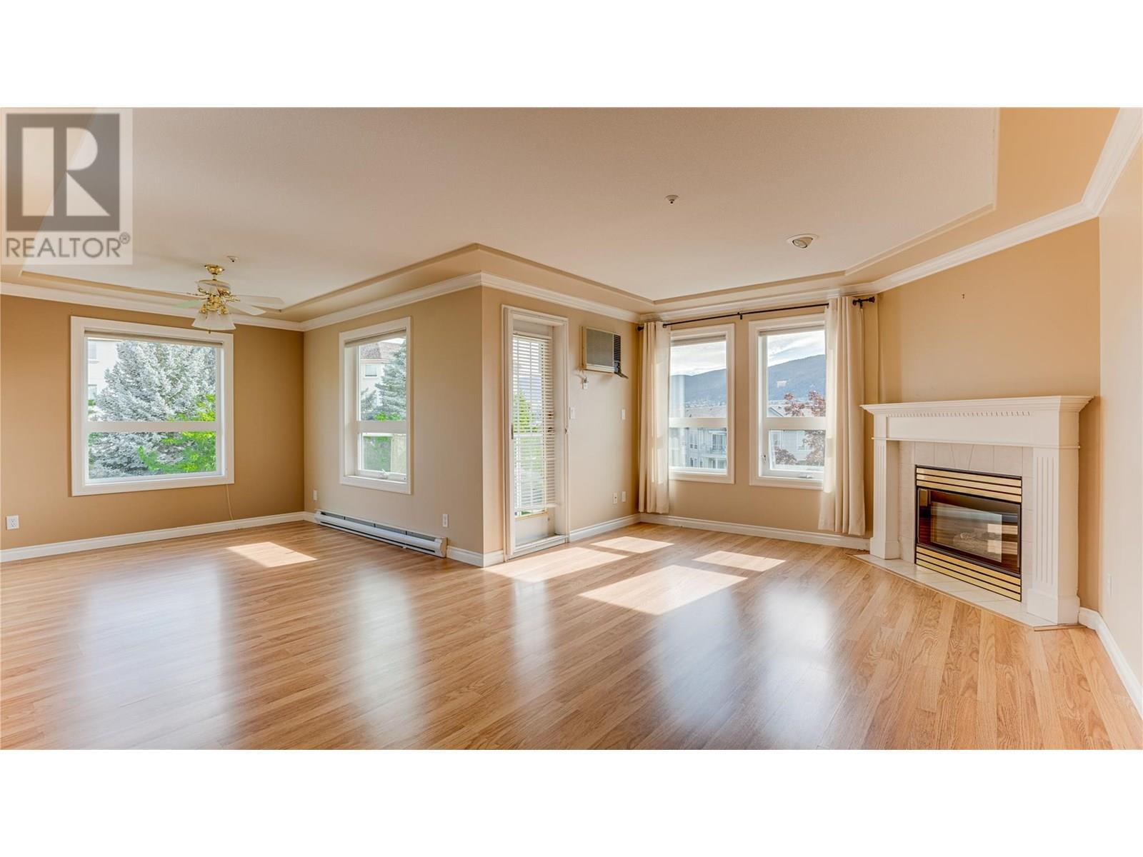 Property Photo: 3300 Centennial Drive 316 BC V1T 9M5