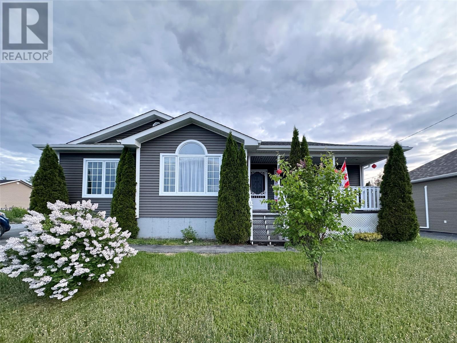 Property Photo: 15 Penwell Avenue NL A1V 0A3