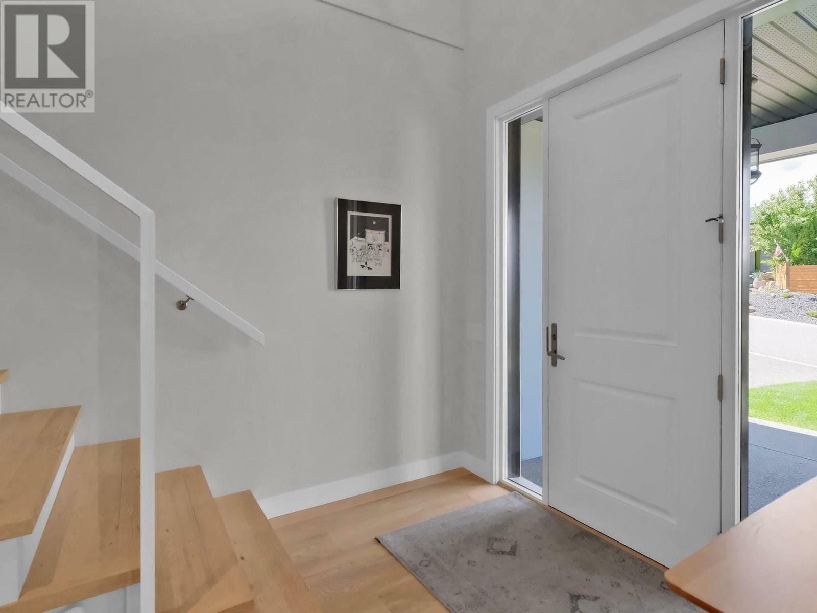 Property Photo: 5655 Jasper Way BC V1W 5L7