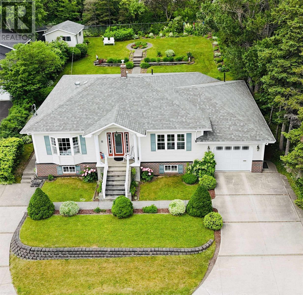 Property Photo: 7 Ingrid Avenue NL A2H 2K8