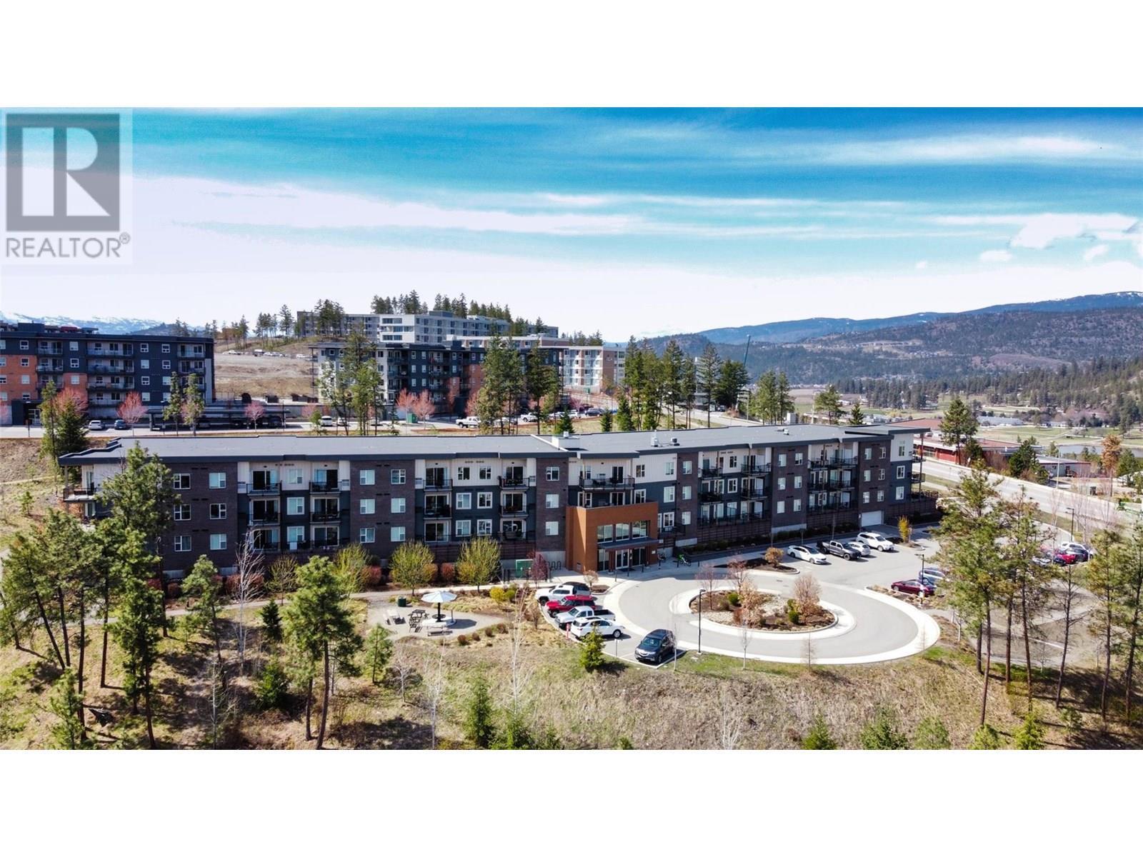 935 Academy Way 118  Kelowna BC V1V 3A9 photo