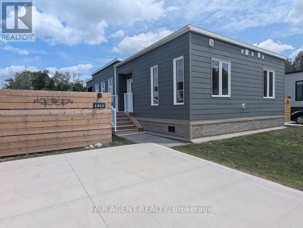 Property Photo: 5007 On-21 Highway 1411 ON N0H 2C5