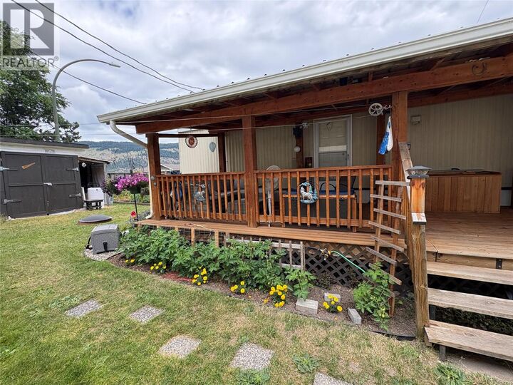 1214 Okanagan Avenue 50  Chase BC V0E 1M0 photo