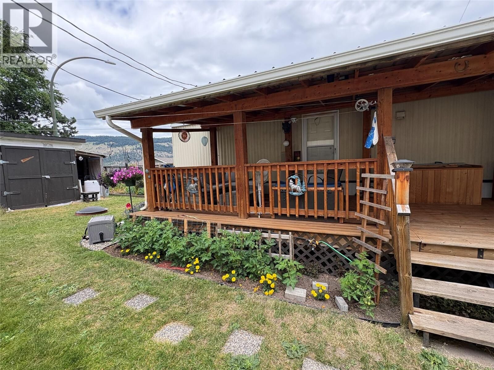 Property Photo: 1214 Okanagan Avenue 50 BC V0E 1M0