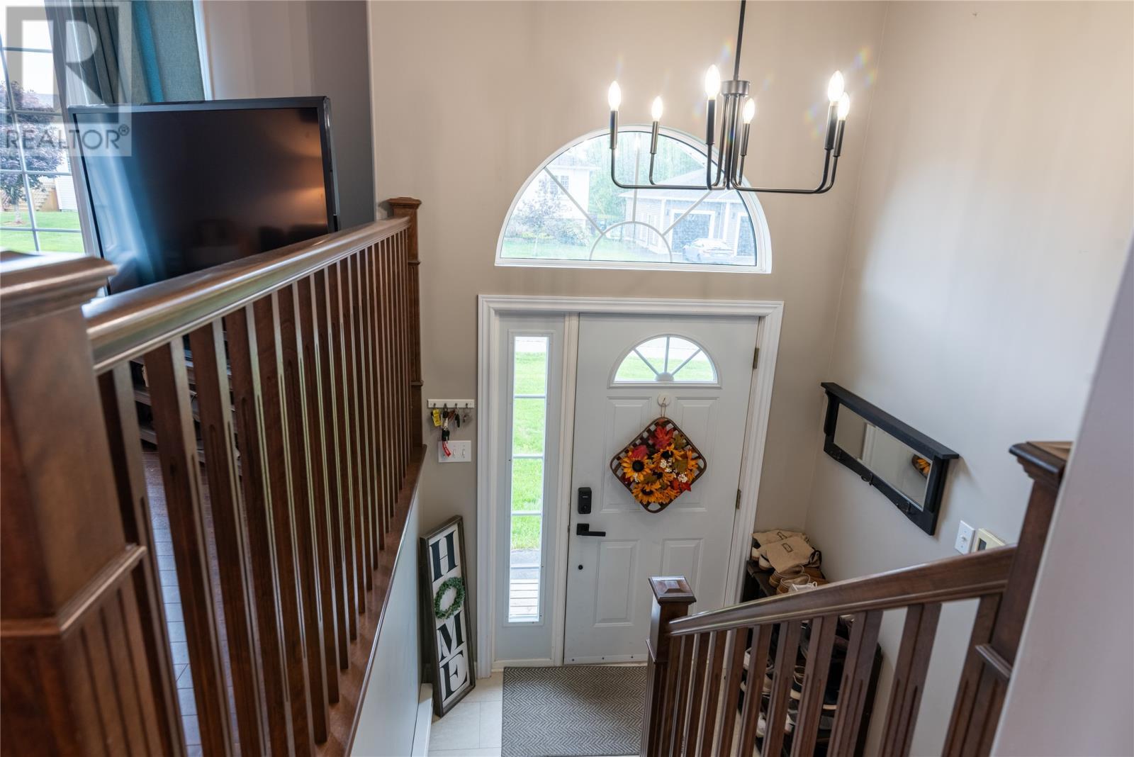 Property Photo: 27 Forester Street NL A1V 2T3