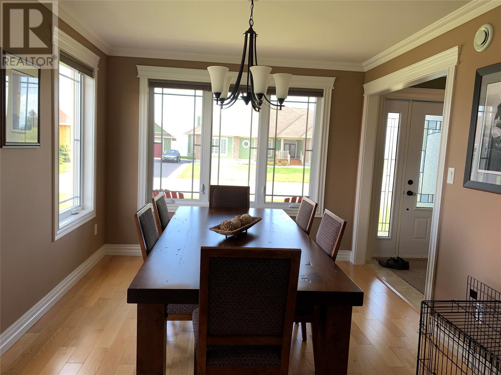 Property Photo:  5 Bayside Drive  NL A2N 0C3 
