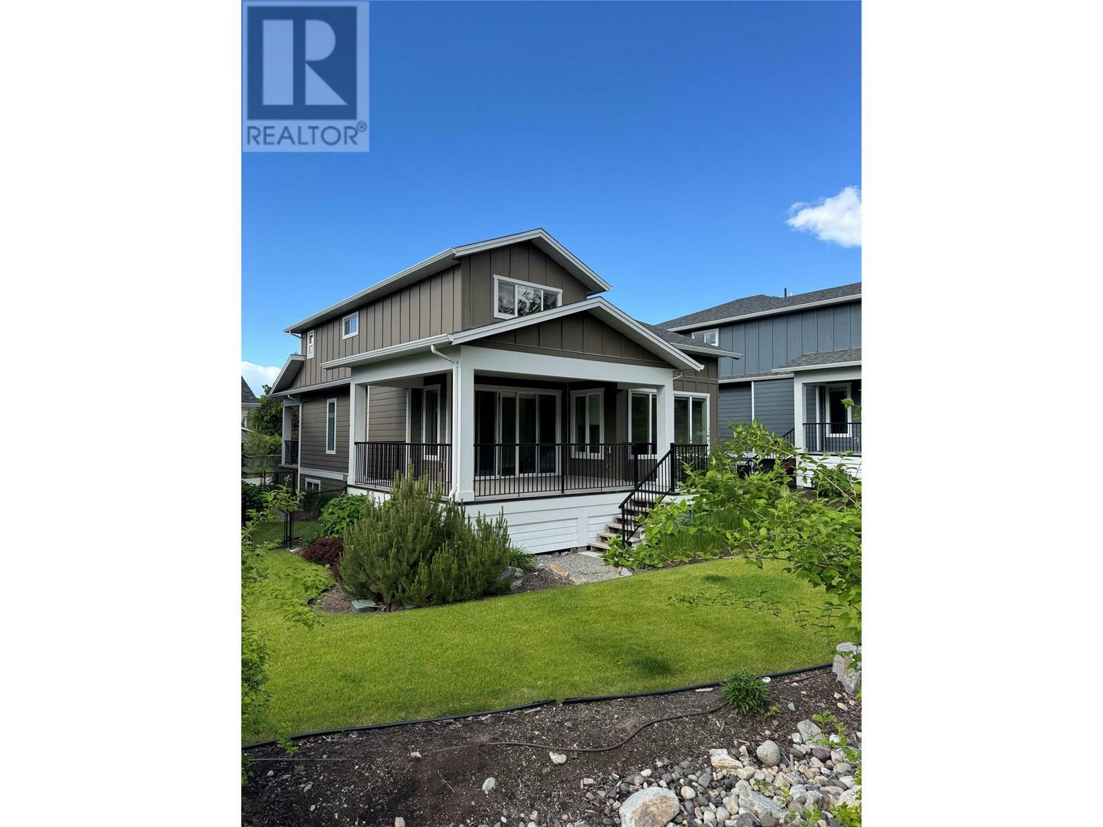 Property Photo: 4651 Raymer Road BC V1W 1J4