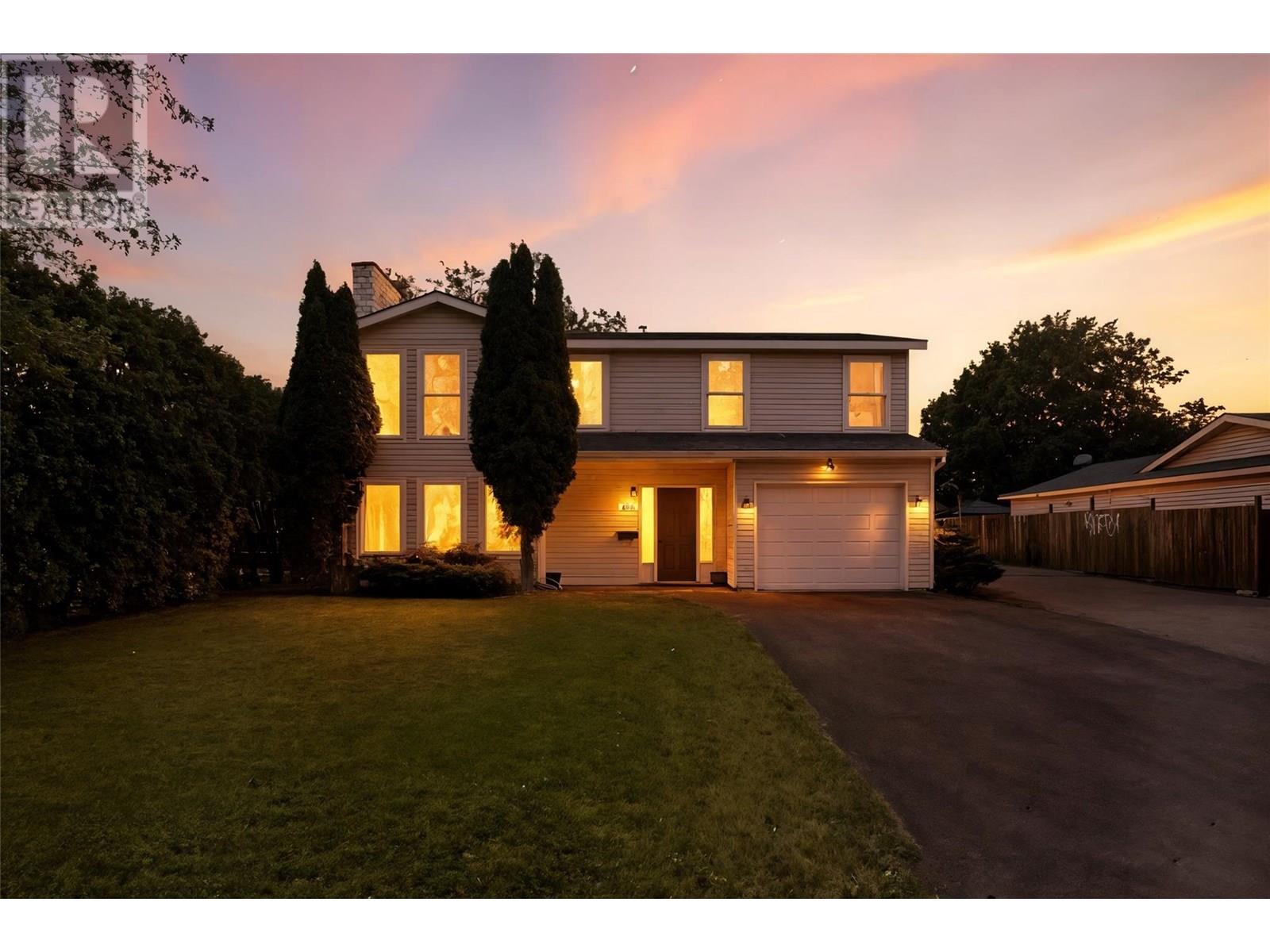 495 Garibaldi Drive  Kamloops BC V2E 2B1 photo