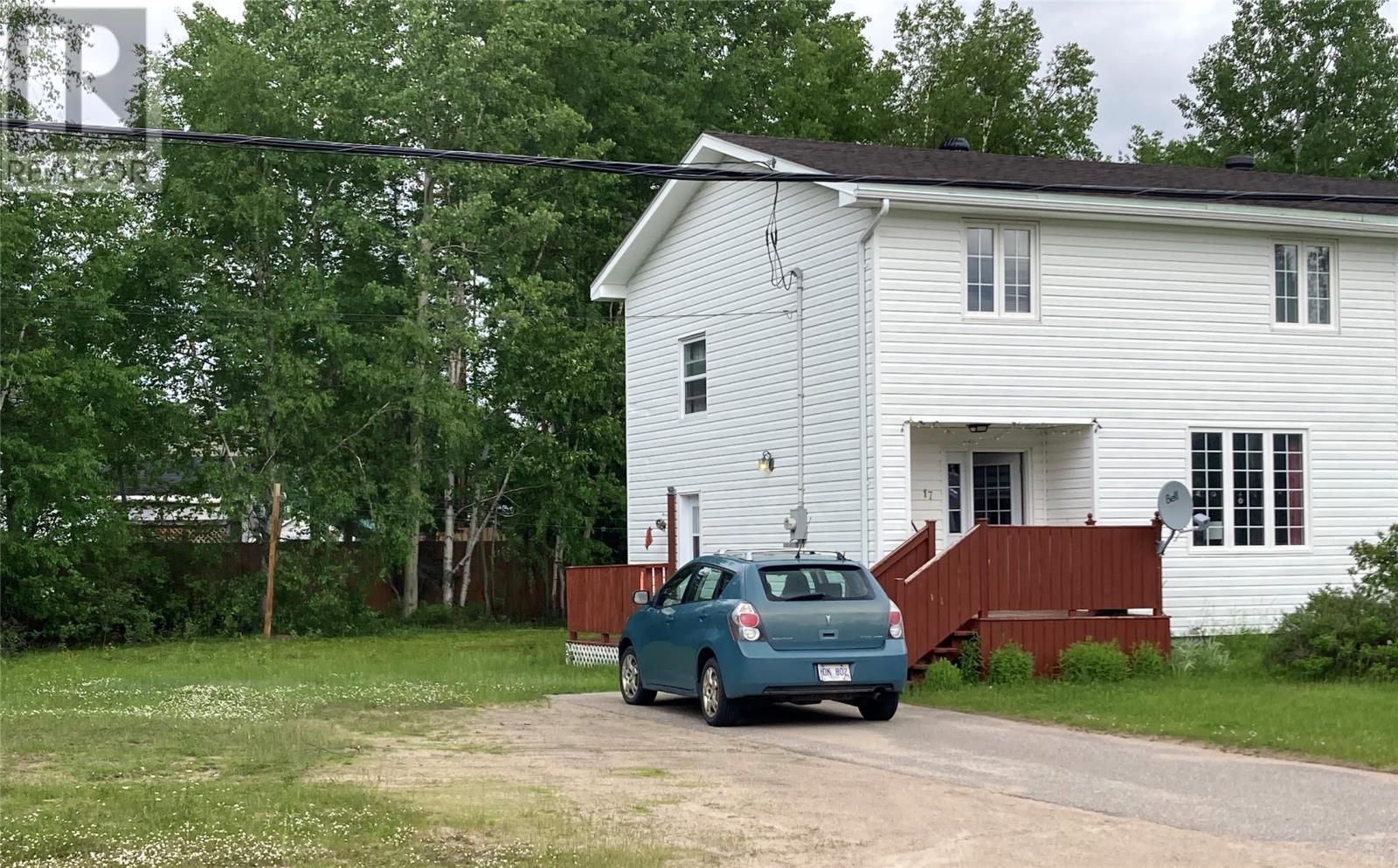 Property Photo: 17 Macdonald Drive NL A0P 1E0