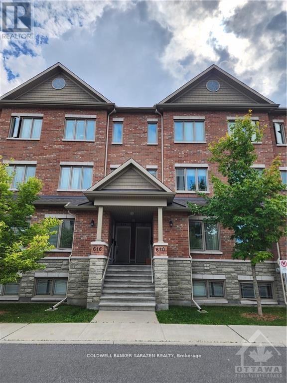 Property Photo: 612 Danaca Private ON K1K 2V7