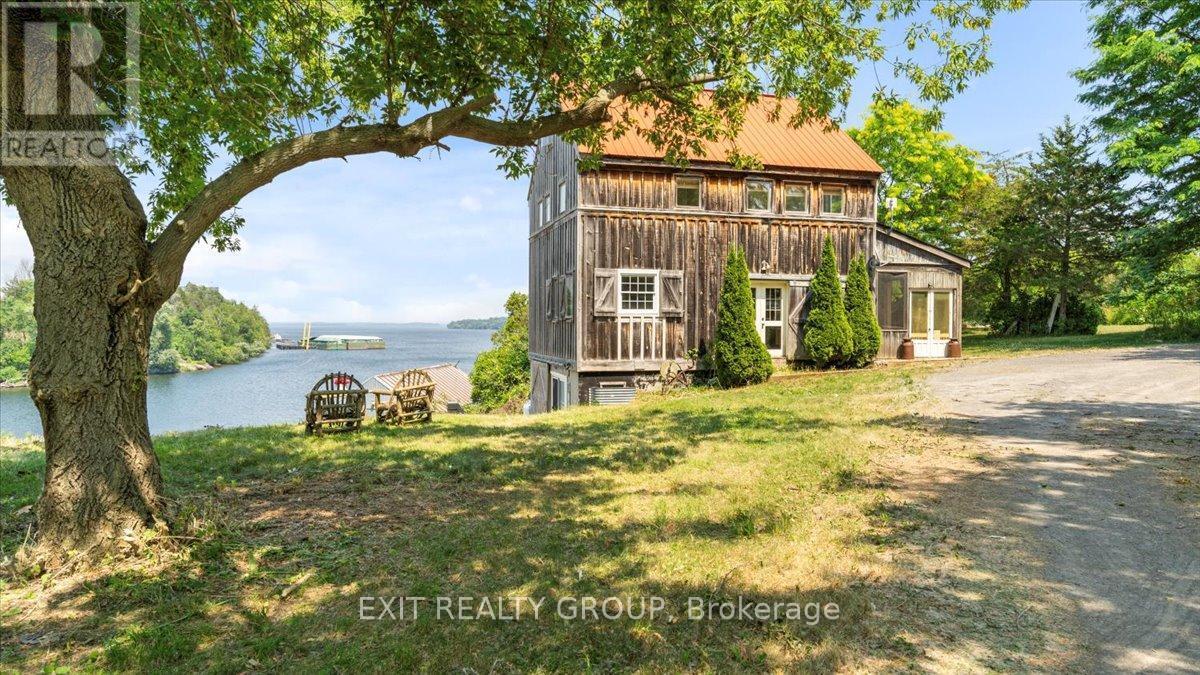 Property Photo: 782 County Rd 49 ON K0K 2T0