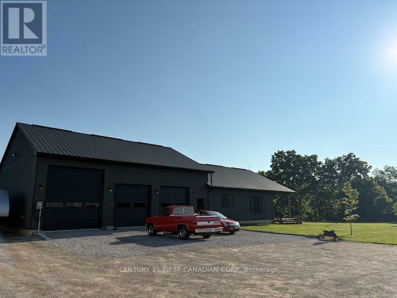 Property Photo: 2102 Cameron Road ON N0L 1Z0
