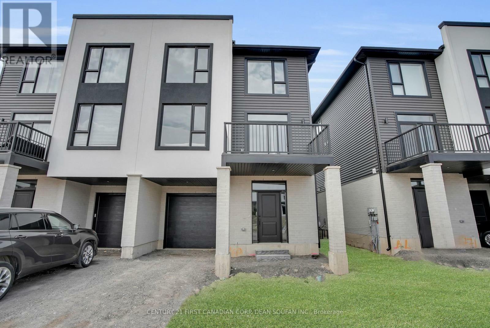 Photo de la propriété: 775 Banyan Lane ON N6G 5B1