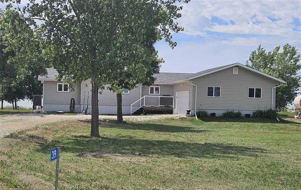 Photo de la propriété:  39 Meadowlark Road  MB R0C 2S0 