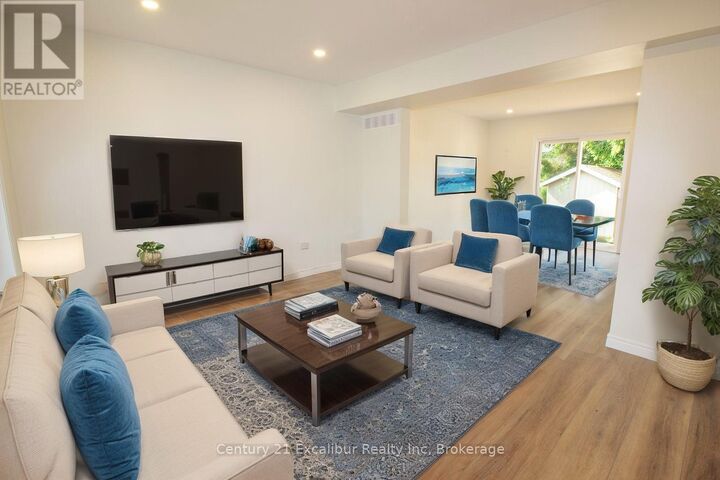 Property Photo: 238 Adelaide Street ON N0G 1A0