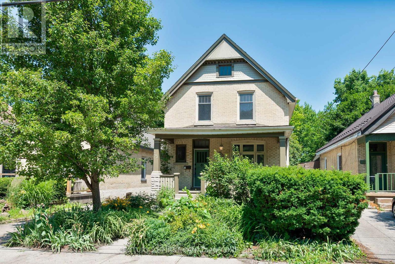 Property Photo: 786 Dufferin Avenue ON N5W 3K1