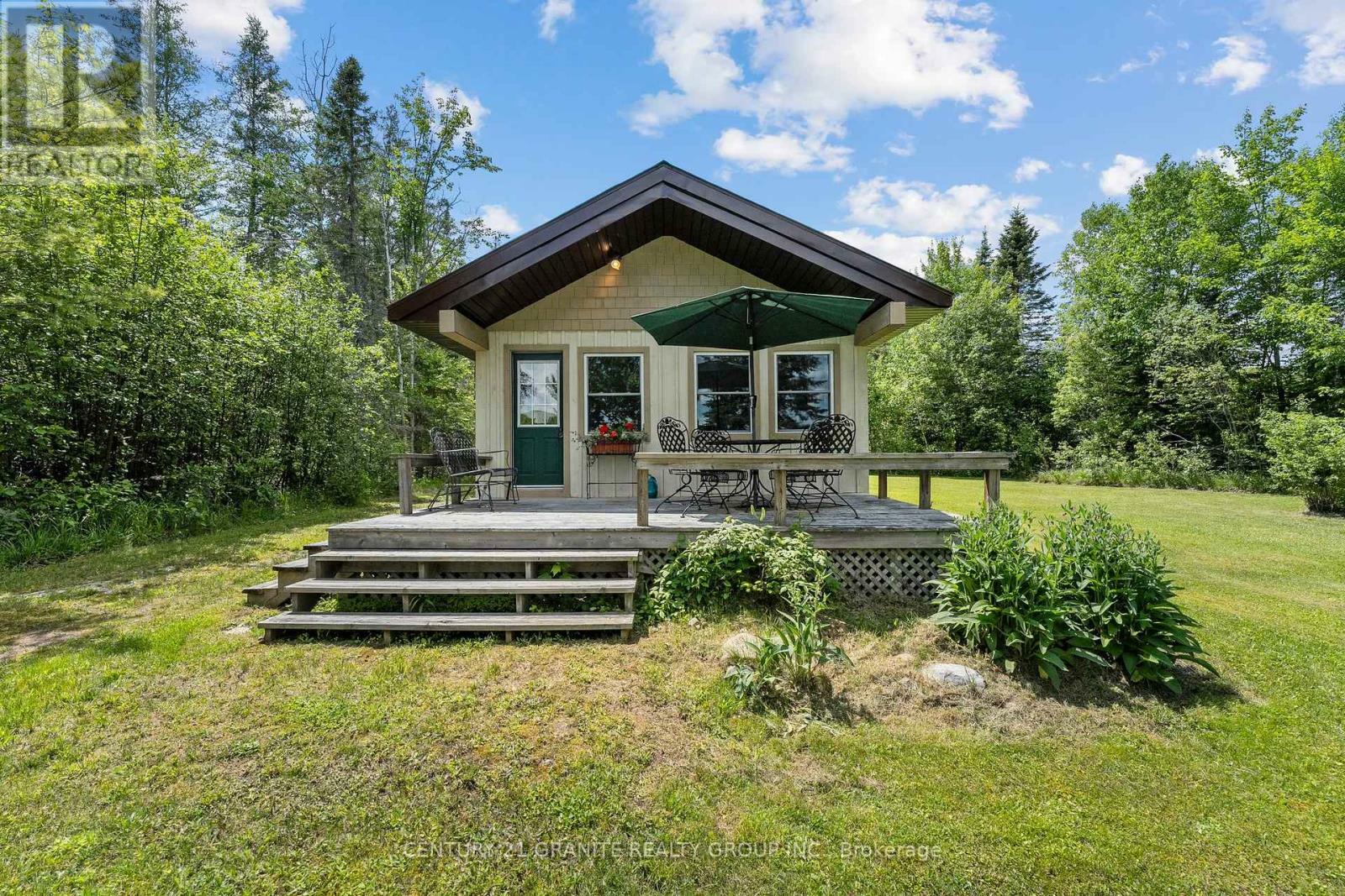 Property Photo: 1224 Hagen Road ON K0L 2A0